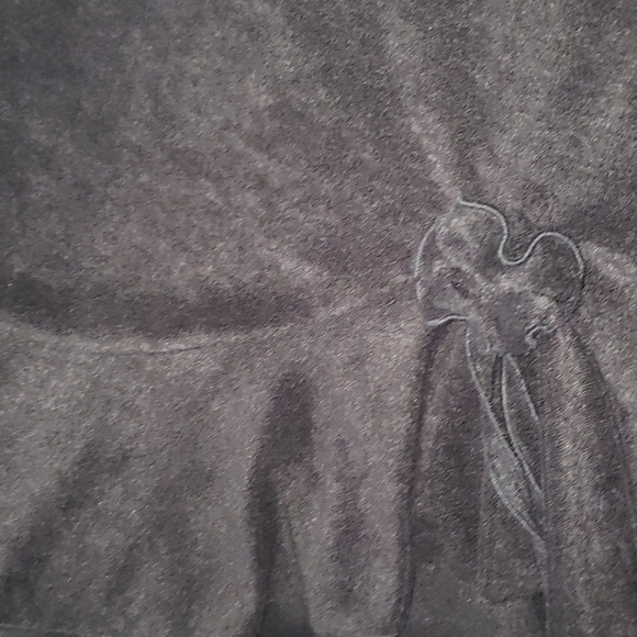 DREAM Dance Soft Black Sexy Dress 👗 - Picture 7 of 8